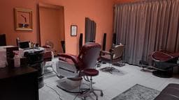 CTR HAIR STUDIO