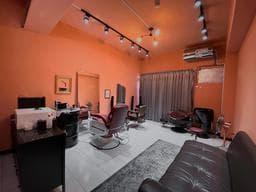 CTR HAIR STUDIO