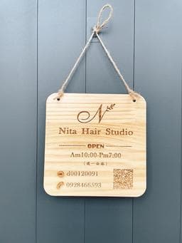 Nitahairstudio