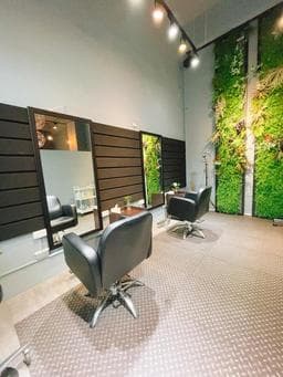 Nitahairstudio