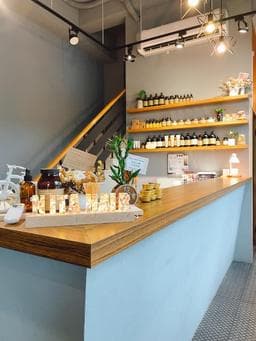 Nitahairstudio