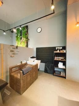 Nitahairstudio