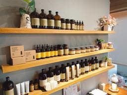 Nitahairstudio