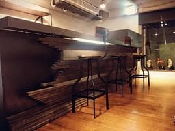 hair捷salon