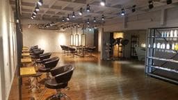 hair捷salon