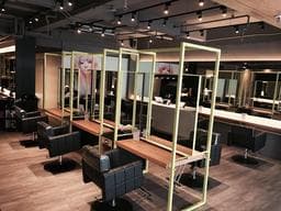 WoMen 漾 髮型旗艦店