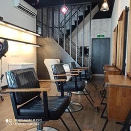 楓和髮藝［新盛店］