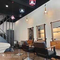 楓和髮藝［新盛店］