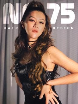 NO.75 Hair Design 汐止店