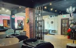 NO.75 Hair Design 汐止店