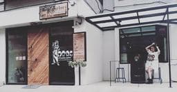 CORNER Hair Design 轉角髮型設計