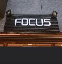 Focus Hair Salon