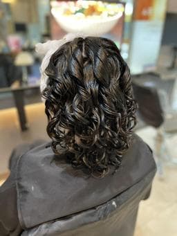 show hair salon