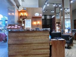 新技髮型大豐店