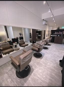 JL hair salon