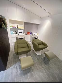 JL hair salon