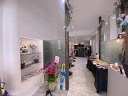 JL HAIR SALON
