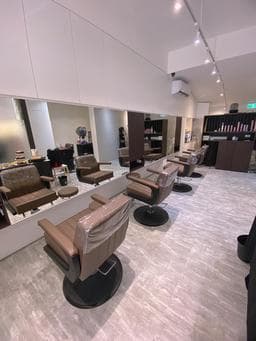 JL HAIR SALON