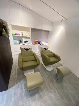 JL HAIR SALON