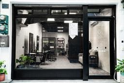 巷弄髮型LaneHairSalon