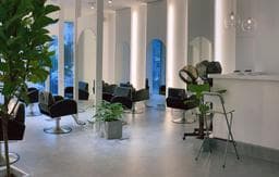Neverland salon