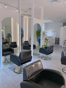 Neverland salon