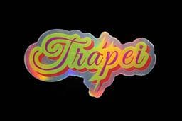 TRAPEI BARBER