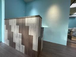 果Hair salon