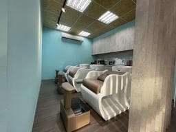 果Hair salon