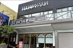 Happy hair 宜昌店