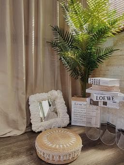 LIYA STUDIO BY CARA