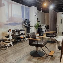 LIYA STUDIO BY CARA