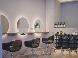 SKALU SALON 斯卡洛沙龍