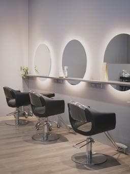 SKALU SALON 斯卡洛沙龍