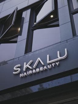 SKALU SALON 斯卡洛沙龍