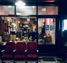 任性 Hair Salon