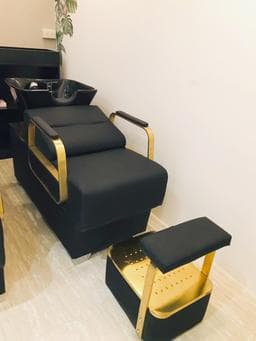 The Rib 肋骨形象設計