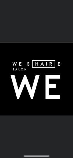 We SHAiRE Salon