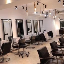 SEASON 5 HAIR STUDIO