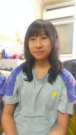 小不點行動美髮到府服務