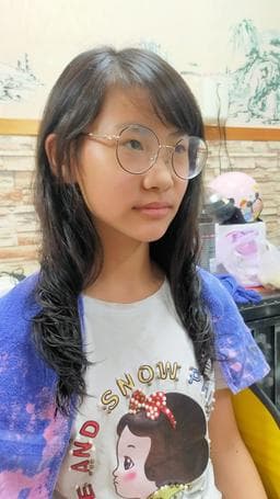 小不點行動美髮到府服務
