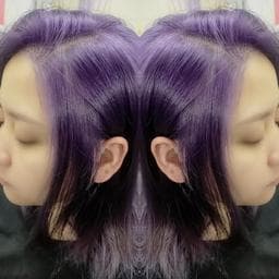 小不點行動美髮到府服務
