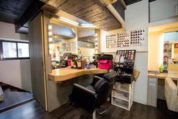 P+ Hair Salon (大里店)