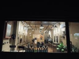 Dugu瞇一下｜Hair Salon