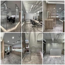 AE HAIR SALON