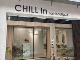 CHILL In Hair Boutique 澄影