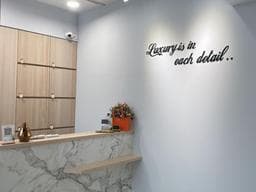 CHILL In Hair Boutique 澄影