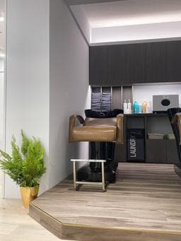 CHILL In Hair Boutique 澄影