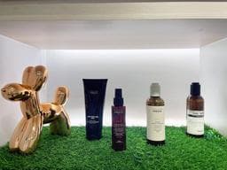 CHILL In Hair Boutique 澄影