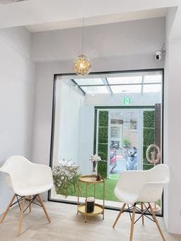 CHILL In Hair Boutique 澄影